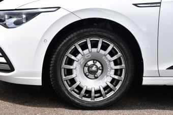 Alloy Wheels - Rally Racing - OZ Racing Alloy Wheels - Rally Racing - OZ Racing